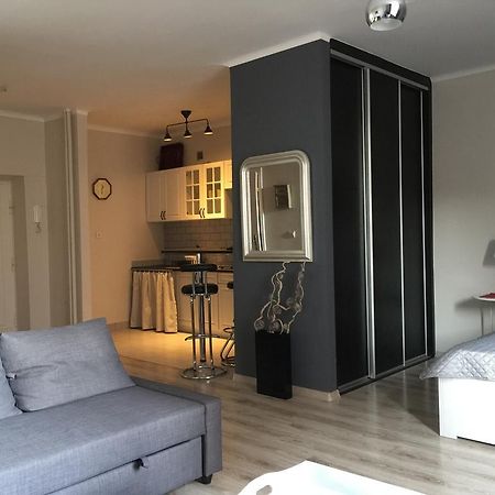 ורשה Ap-Apartments Marszalkowska No. 53 מראה חיצוני תמונה