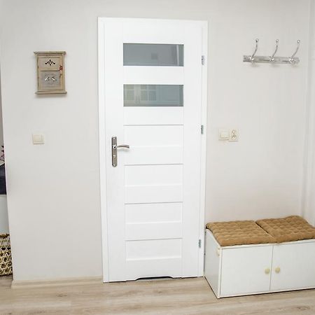 ורשה Ap-Apartments Marszalkowska No. 53 מראה חיצוני תמונה