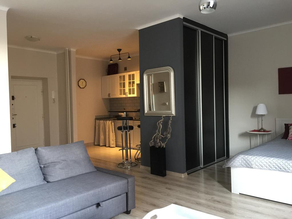 ורשה Ap-Apartments Marszalkowska No. 53 מראה חיצוני תמונה