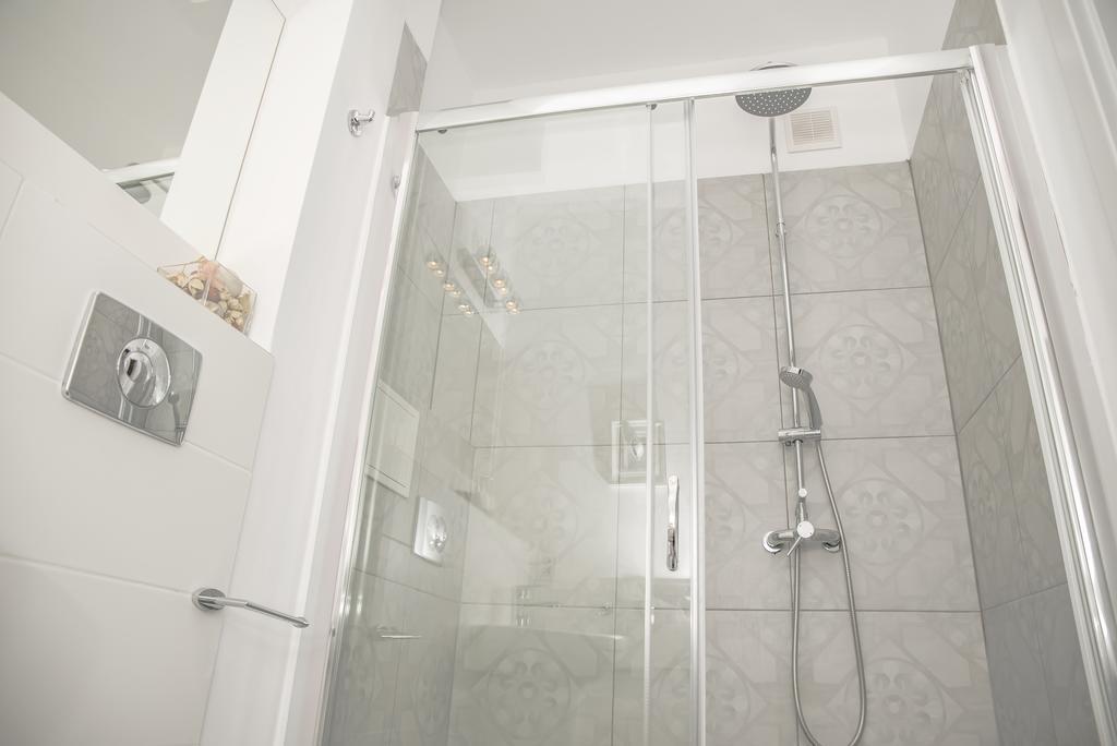 ורשה Ap-Apartments Marszalkowska No. 53 מראה חיצוני תמונה