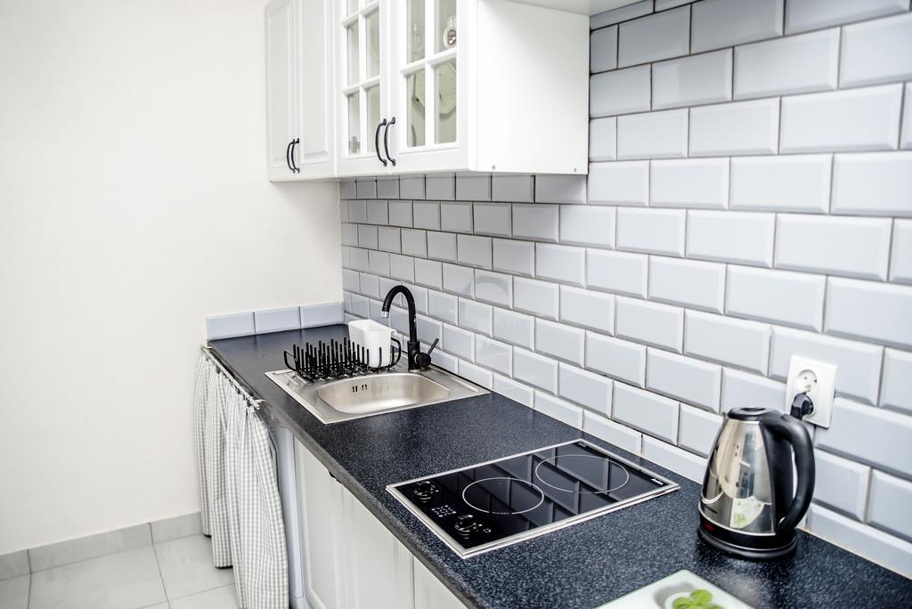 ורשה Ap-Apartments Marszalkowska No. 53 מראה חיצוני תמונה