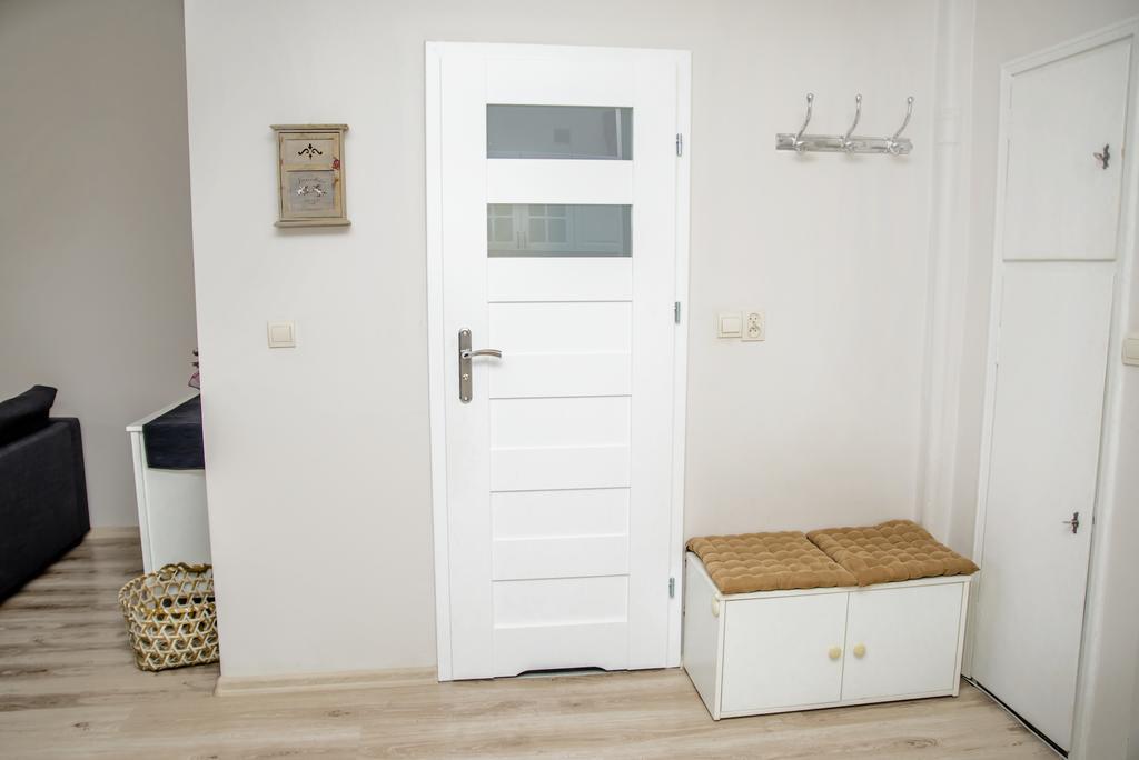ורשה Ap-Apartments Marszalkowska No. 53 מראה חיצוני תמונה